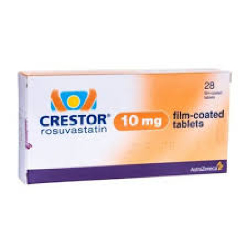 Crestor 10mg x28